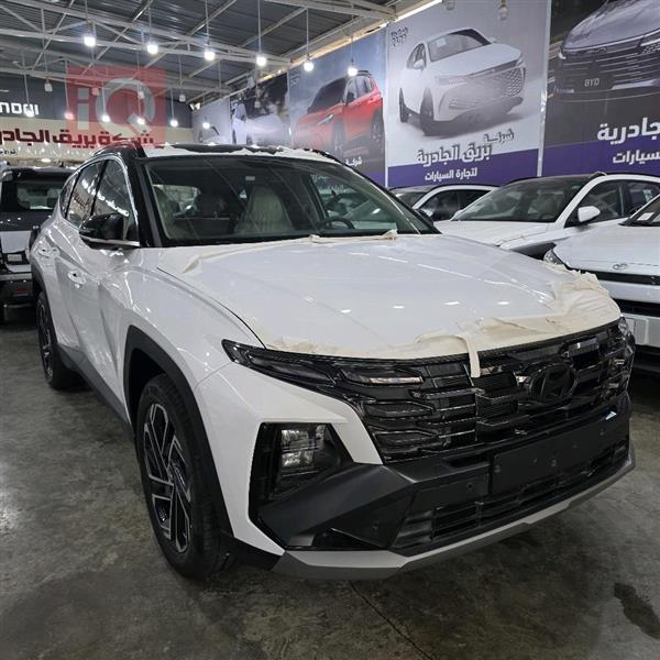 هيونداي توسان 2026 للبيع في العراق -  بغداد